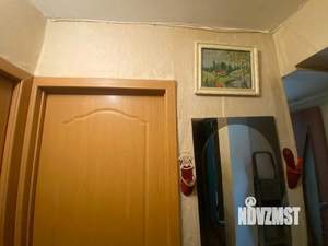 2-к квартира, вторичка, 42м2, 1/5 этаж