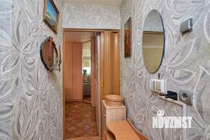 1-к квартира, вторичка, 35м2, 2/5 этаж