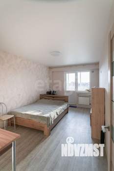 2-к квартира, вторичка, 56м2, 11/11 этаж