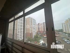 1-к квартира, вторичка, 51м2, 6/12 этаж