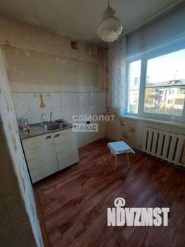 3-к квартира, вторичка, 62м2, 5/5 этаж