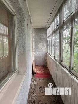 3-к квартира, вторичка, 68м2, 2/9 этаж