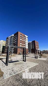 2-к квартира, вторичка, 65м2, 3/9 этаж