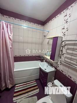 Студия квартира, вторичка, 40м2, 15/18 этаж