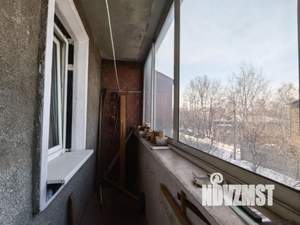 1-к квартира, вторичка, 34м2, 2/5 этаж