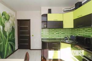 2-к квартира, вторичка, 58м2, 4/16 этаж