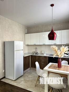 1-к квартира, вторичка, 40м2, 4/7 этаж