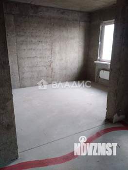 1-к квартира, вторичка, 37м2, 8/13 этаж