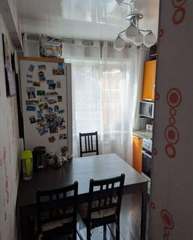 2-к квартира, вторичка, 45м2, 5/5 этаж