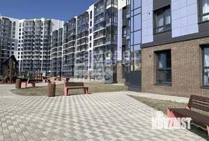 2-к квартира, вторичка, 43м2, 5/14 этаж