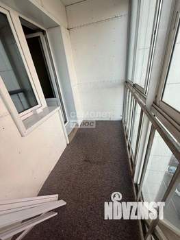 3-к квартира, вторичка, 73м2, 5/15 этаж