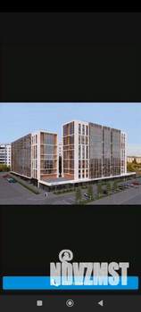 2-к квартира, вторичка, 37м2, 5/10 этаж