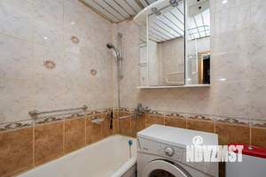 2-к квартира, вторичка, 45м2, 4/5 этаж