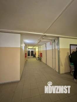 Студия квартира, вторичка, 27м2, 3/16 этаж