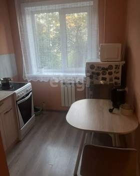 1-к квартира, вторичка, 30м2, 2/5 этаж