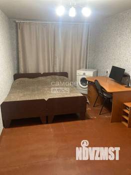 1-к квартира, вторичка, 30м2, 4/5 этаж