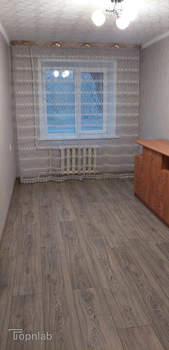 2-к квартира, вторичка, 43м2, 1/5 этаж