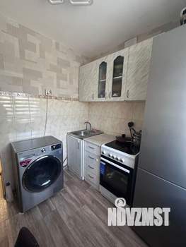 2-к квартира, вторичка, 48м2, 3/5 этаж
