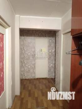 3-к квартира, вторичка, 68м2, 1/5 этаж