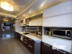 3-к квартира, вторичка, 114м2, 3/5 этаж