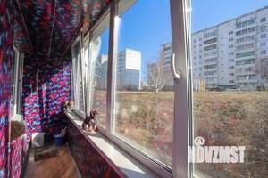 2-к квартира, вторичка, 46м2, 2/9 этаж