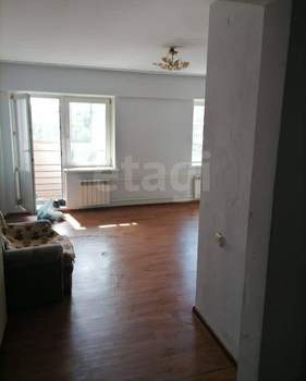 Студия квартира, вторичка, 31м2, 10/15 этаж