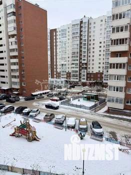 1-к квартира, вторичка, 47м2, 4/9 этаж