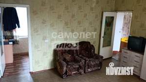 2-к квартира, вторичка, 42м2, 4/9 этаж