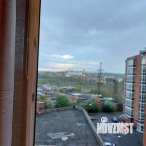 1-к квартира, вторичка, 36м2, 5/9 этаж