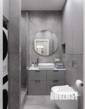 2-к квартира, вторичка, 49м2, 6/9 этаж