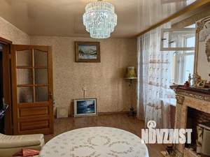 2-к квартира, вторичка, 63м2, 4/6 этаж