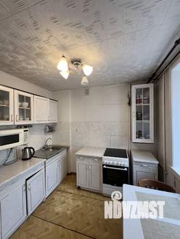 2-к квартира, вторичка, 51м2, 2/5 этаж