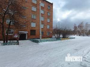 2-к квартира, вторичка, 22м2, 5/5 этаж