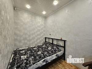 2-к квартира, вторичка, 44м2, 1/4 этаж