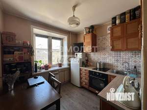 1-к квартира, вторичка, 31м2, 4/4 этаж