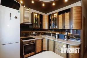 2-к квартира, вторичка, 67м2, 12/16 этаж