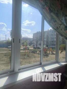 1-к квартира, вторичка, 29м2, 1/5 этаж