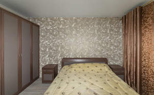 3-к квартира, вторичка, 83м2, 10/16 этаж