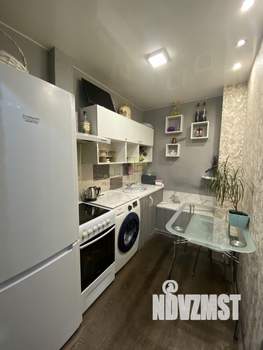 2-к квартира, вторичка, 33м2, 2/9 этаж