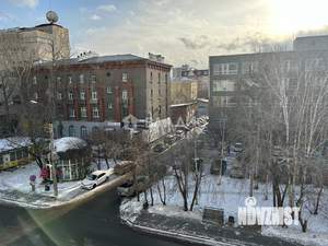 2-к квартира, вторичка, 51м2, 4/4 этаж