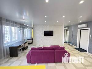 1-к квартира, вторичка, 49м2, 12/16 этаж