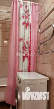 1-к квартира, вторичка, 30м2, 1/2 этаж