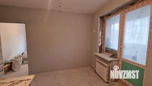 2-к квартира, вторичка, 50м2, 1/17 этаж