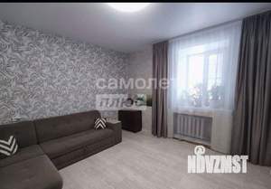 3-к квартира, вторичка, 76м2, 1/3 этаж