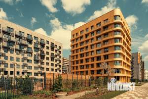 2-к квартира, вторичка, 45м2, 5/9 этаж