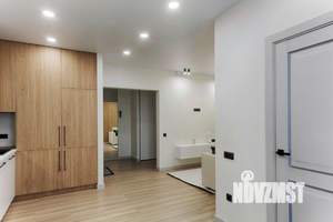 4-к квартира, вторичка, 81м2, 5/9 этаж