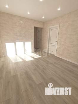 2-к квартира, вторичка, 52м2, 1/10 этаж