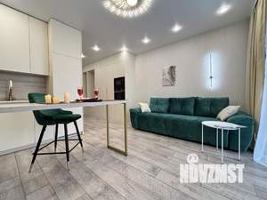 Студия квартира, вторичка, 32м2, 6/18 этаж