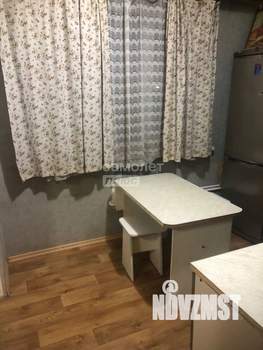 1-к квартира, вторичка, 34м2, 4/11 этаж