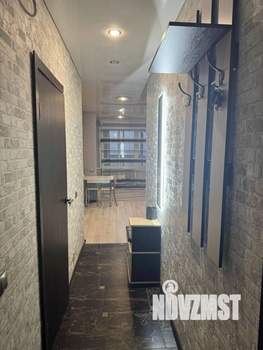 1-к квартира, вторичка, 30м2, 6/15 этаж